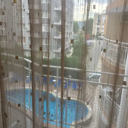Apartment Bratanov Bahami *