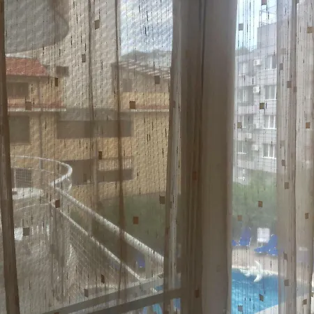 Apartment Bratanov Bahami *