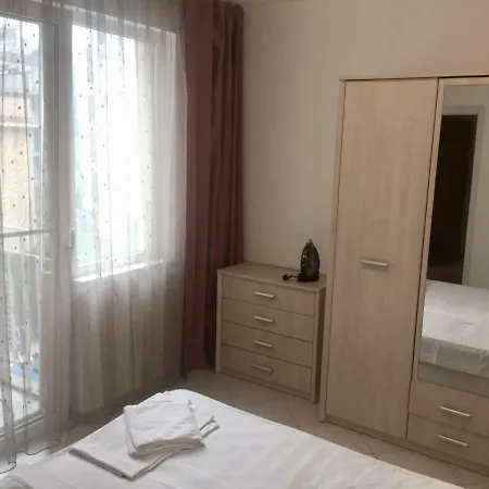 Apartment Bratanov Bahami Sunny Beach